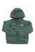The North Face Toddlers Reversible Perrito Hooded Jacket The North Face