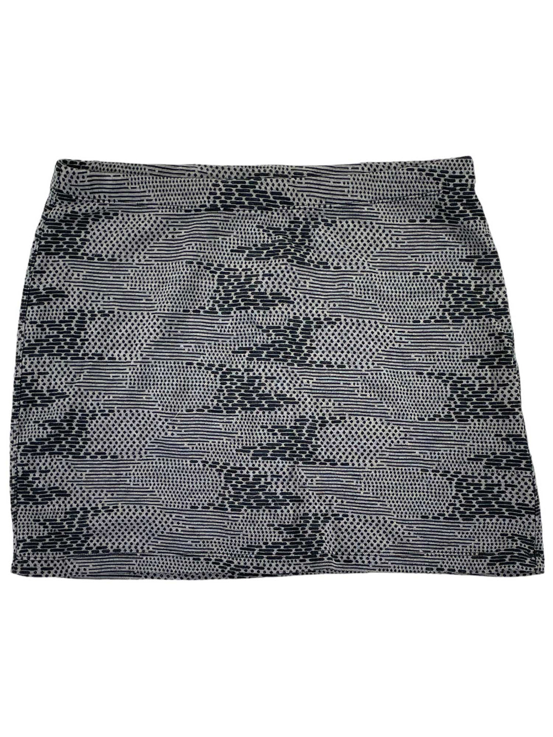 Merino Wool Printed Skirt Icebreaker