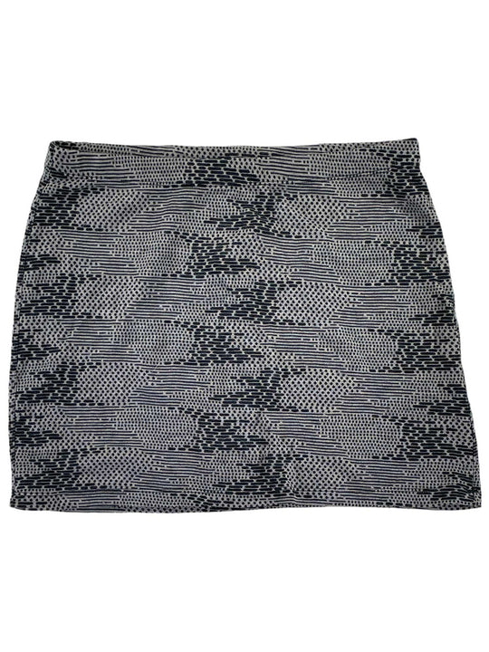 Merino Wool Printed Skirt Icebreaker