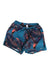 BN3TH Mens Agua Volley 2N1 6 Inch Swim Short BN3TH