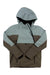 Spyder Mens All Out Anorak Spyder