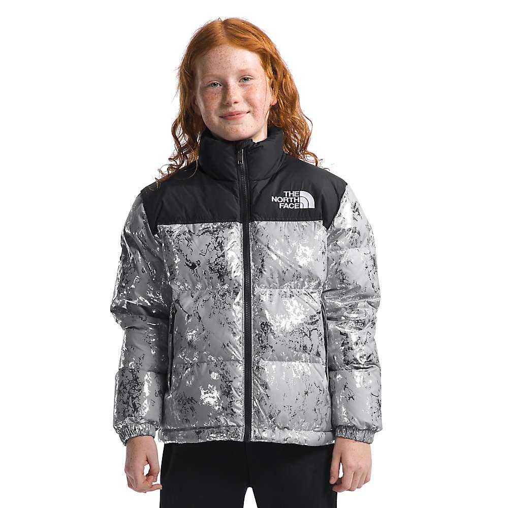 The North Face Kids 1996 Retro Nuptse Jacket The North Face