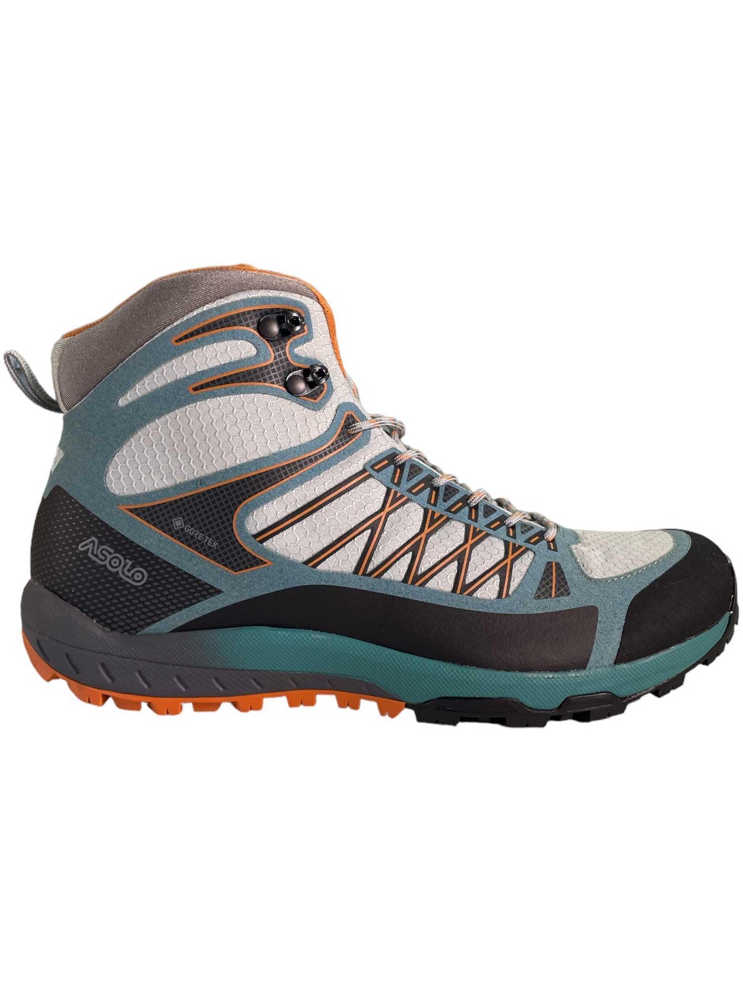 Asolo Women's Grid Mid GV Boot Asolo