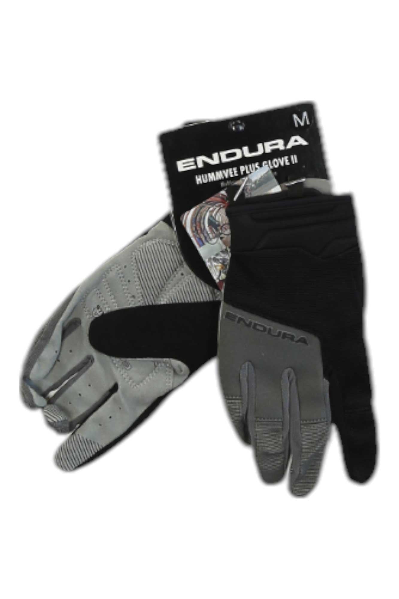 Endura Mens Hummvee Plus II Glove Endura