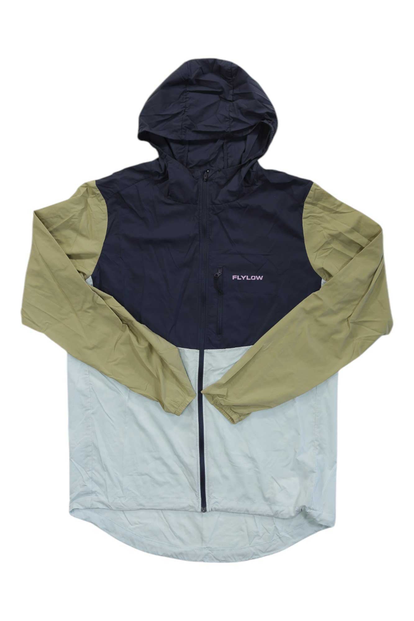 Davis Jacket Flylow