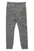 Women’s heather gray camo leggings with allover camo pattern