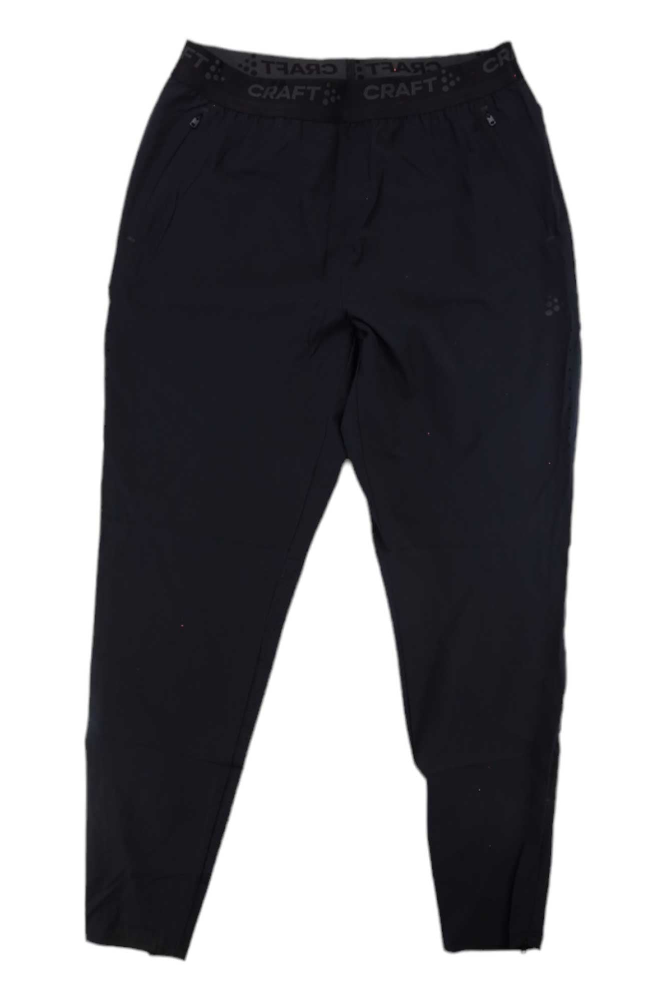 Craft Sportswear Mens Adv Charge Training Pant Craft Sportswear