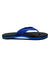 Rainbow Women's Classic Single Layer Rubber Sandal Rainbow