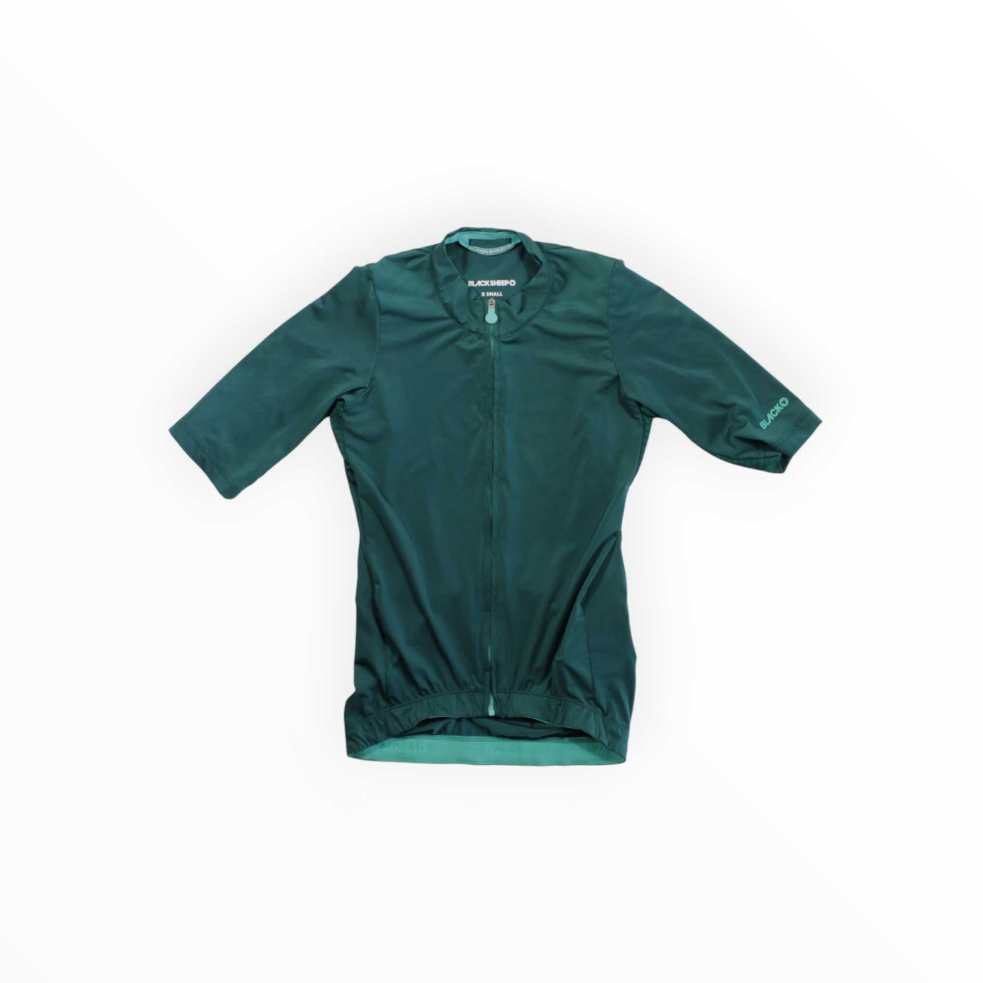 Black Sheep Cycling Womens Essentials Team Jersey Black Sheep Cycling