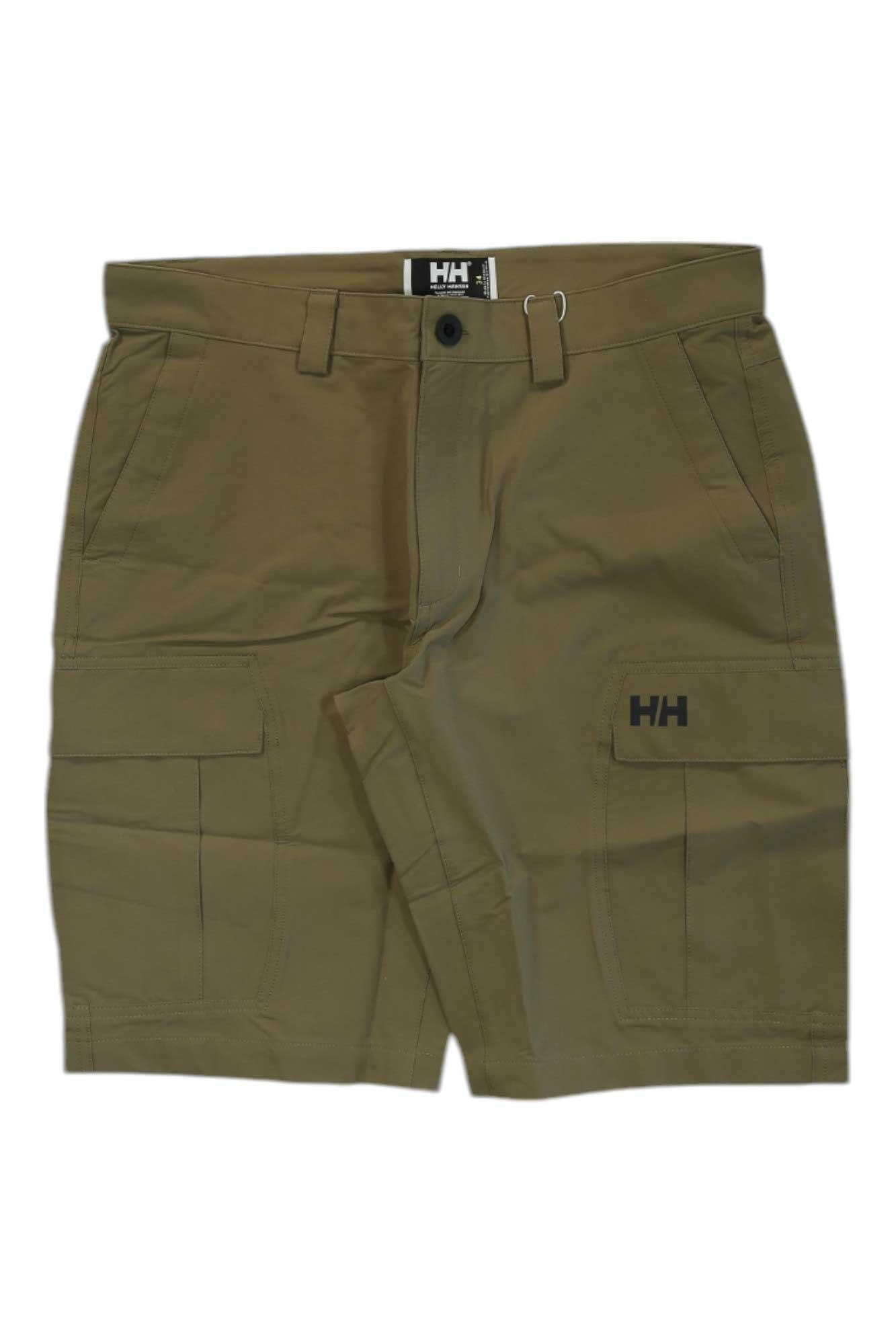 Helly Hansen Mens HH QD Cargo Shorts 11 Helly Hansen