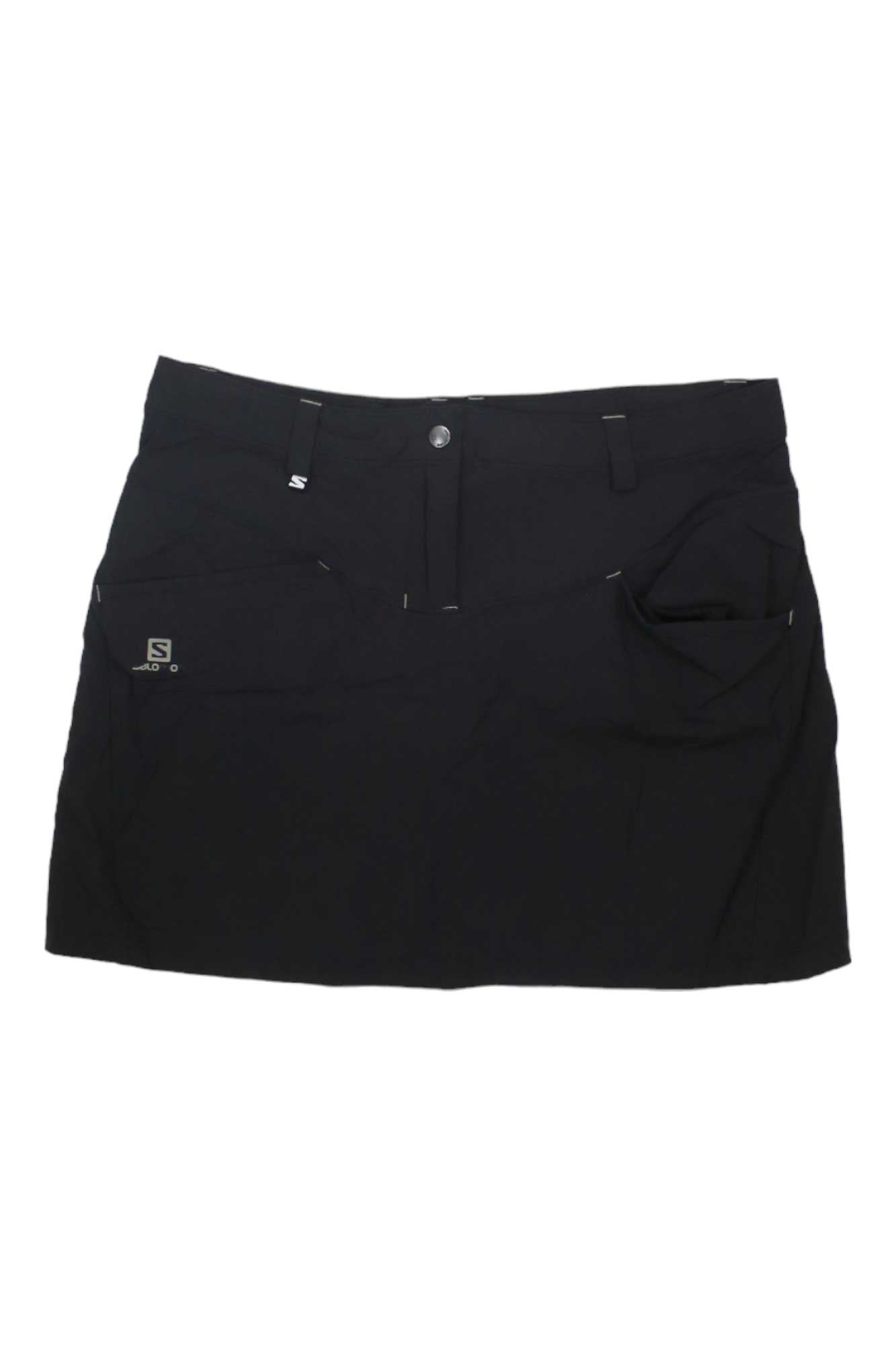Salomon Womens Climawind Skirt Salomon