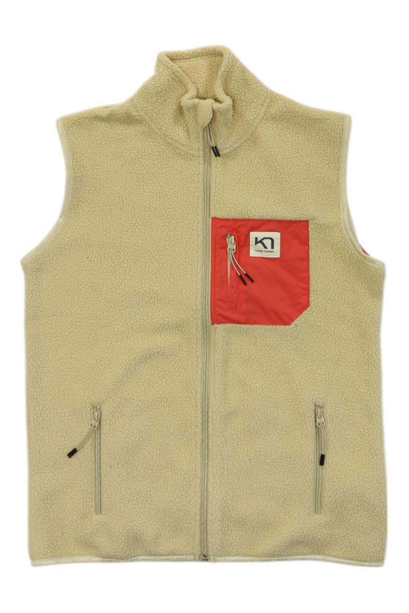 Kari Traa Womens Rothe Vest Kari Traa