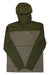 Mons Royale Mens Yotei Powder LS Hood Top Mons Royale