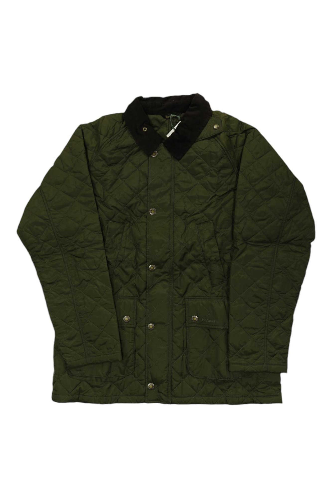 Barbour Men's Ashby Quilt Jacket – Out&Back Outdoor