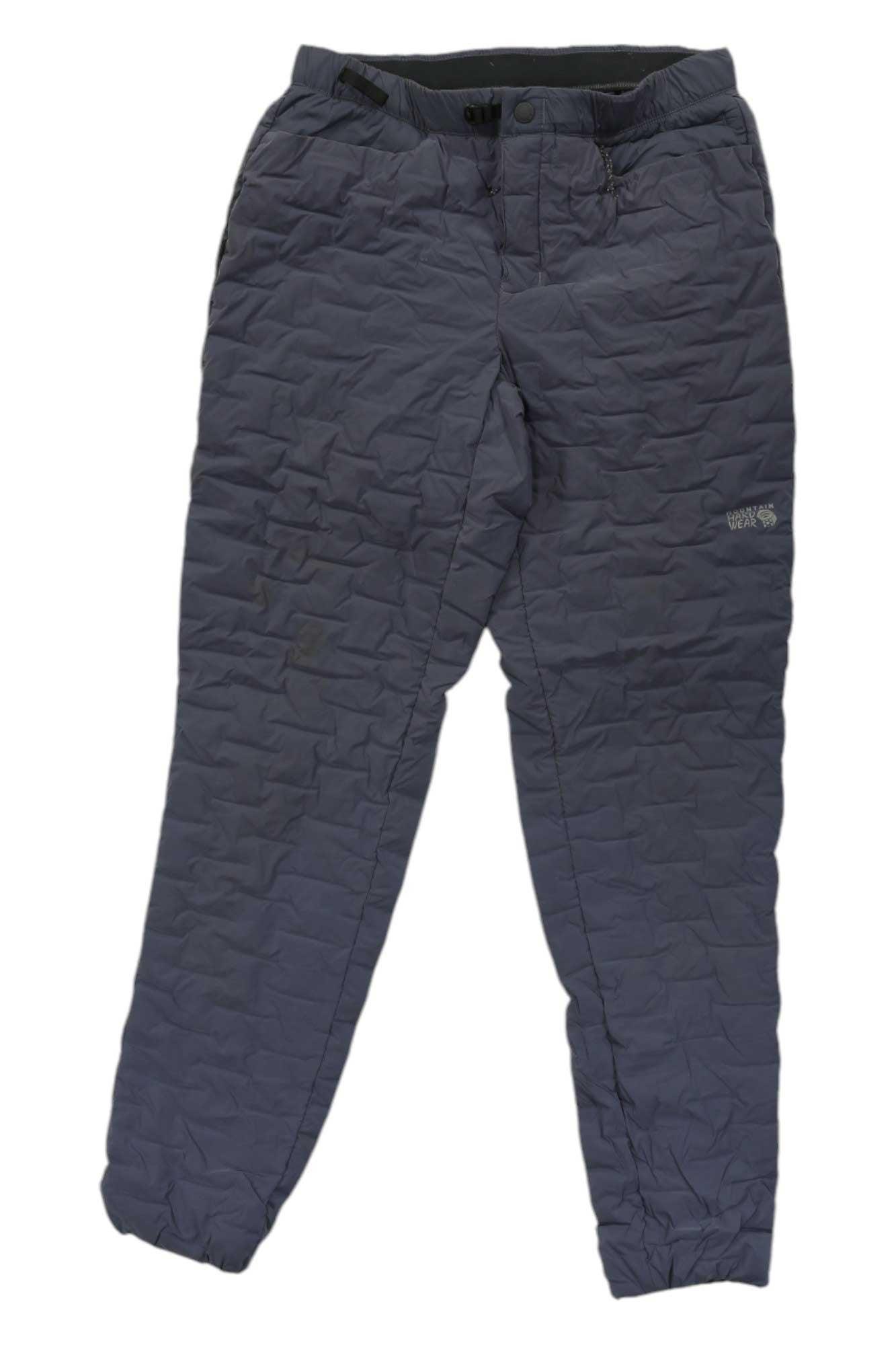 Mountain Hardwear Womens Stretchdown Pant Mountain Hardwear