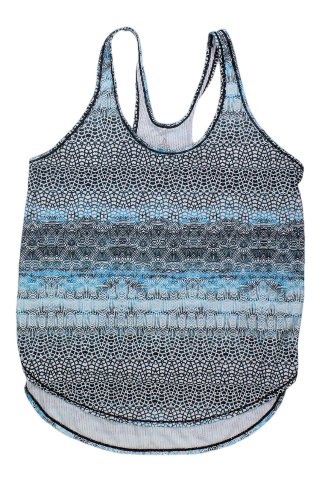 Womens Prana Medley Tank Prana