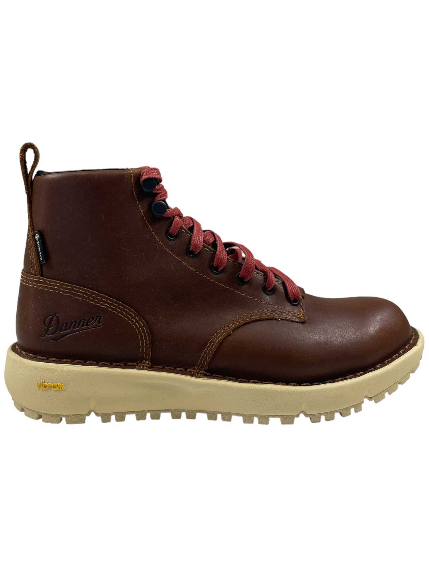 Danner Womens Logger 917 Boot