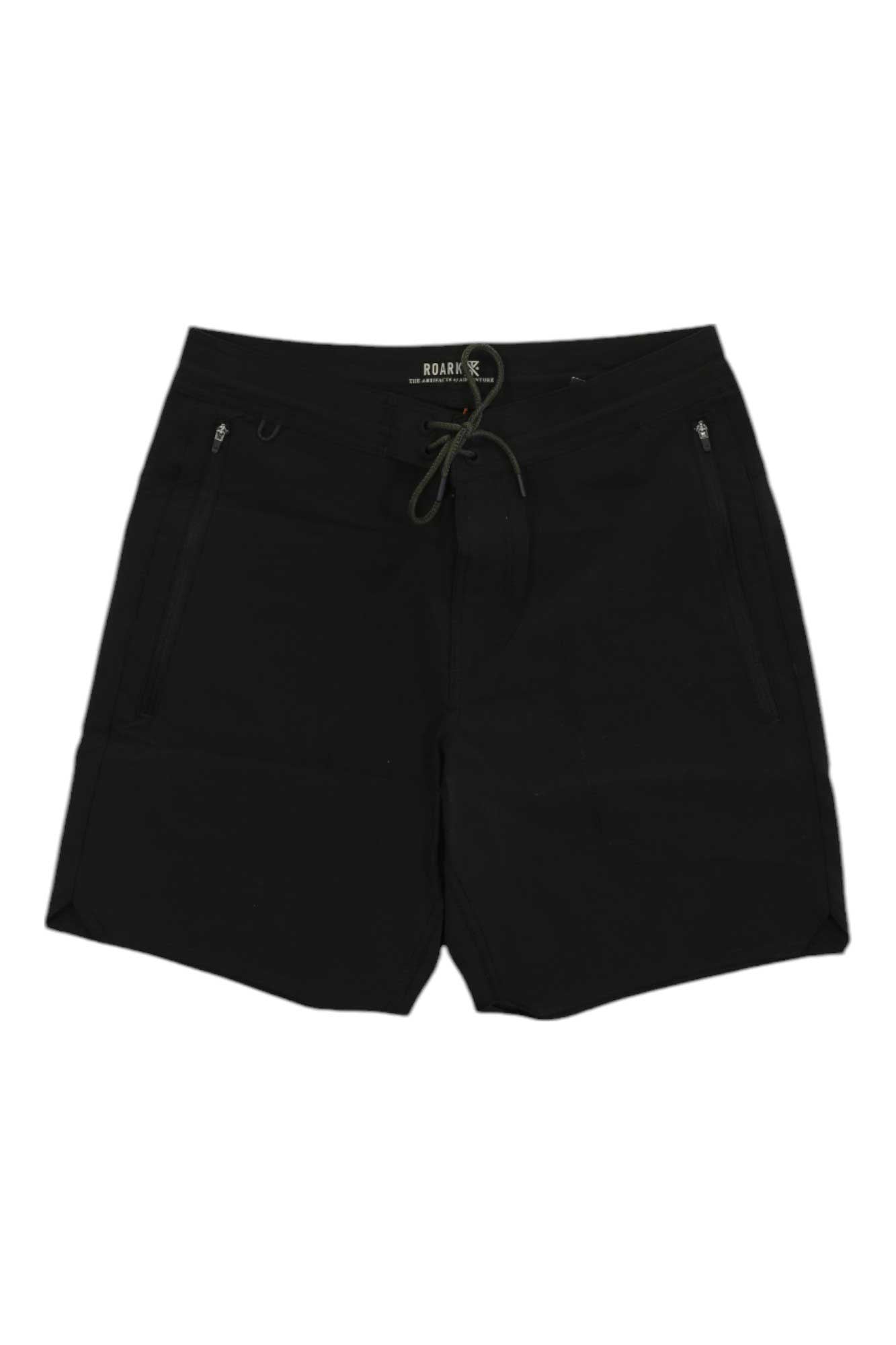 Roark Mens Layover Trail Short 3.0 Roark