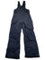 Kids' Snowslope II Bib Snow Pants -  Toddler Girls' Columbia