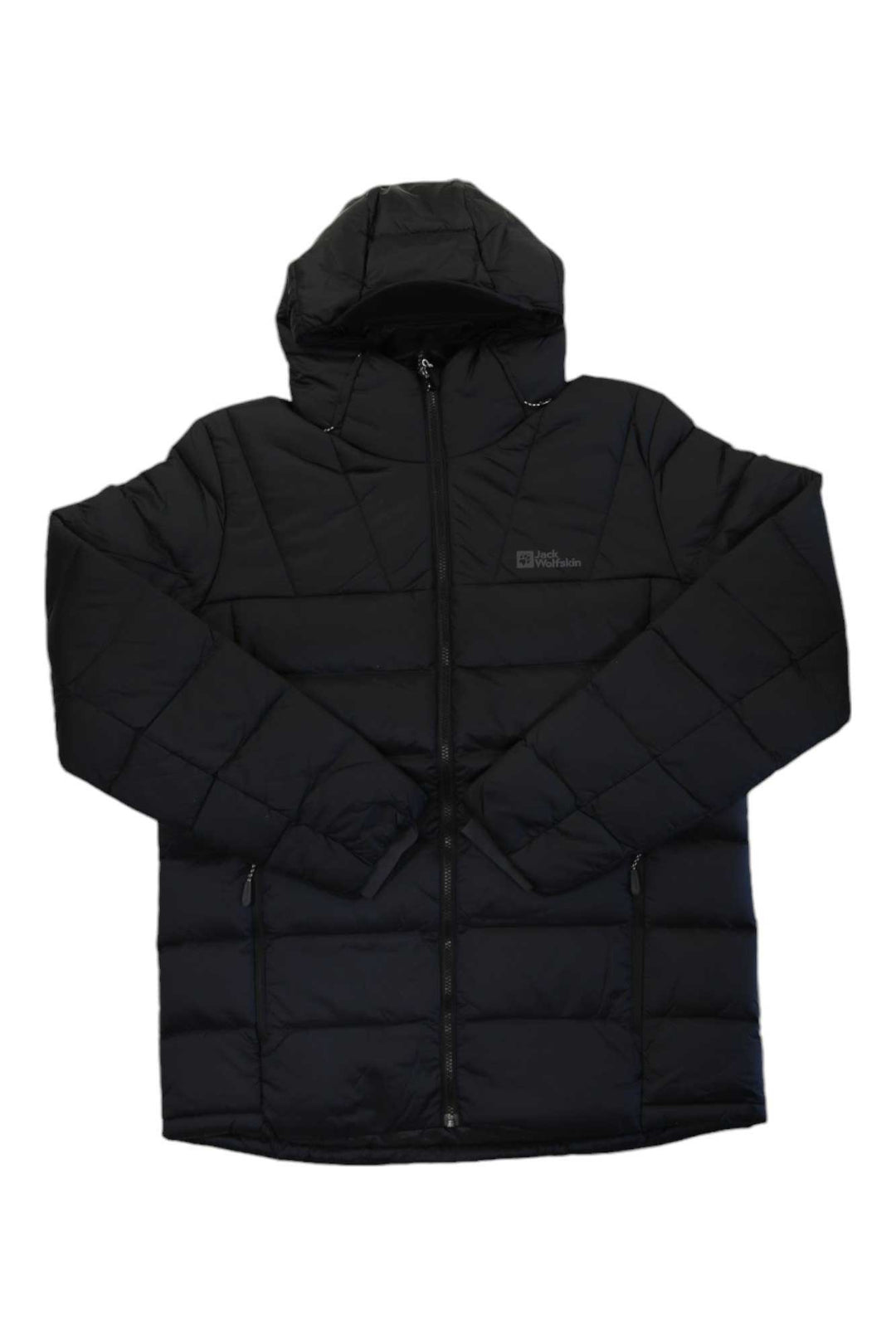 Jack Wolfskin Mens Nebelhorn Down Hoody