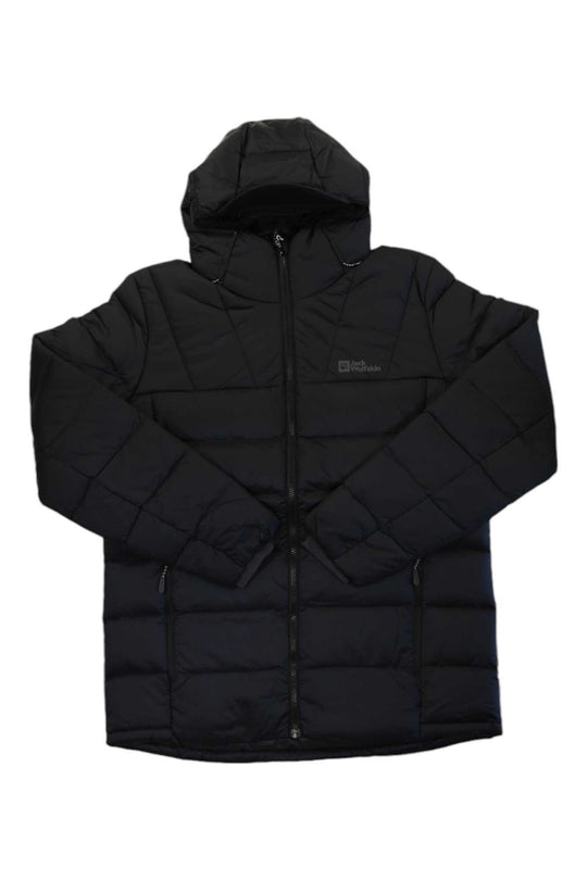 Jack Wolfskin Mens Nebelhorn Down Hoody