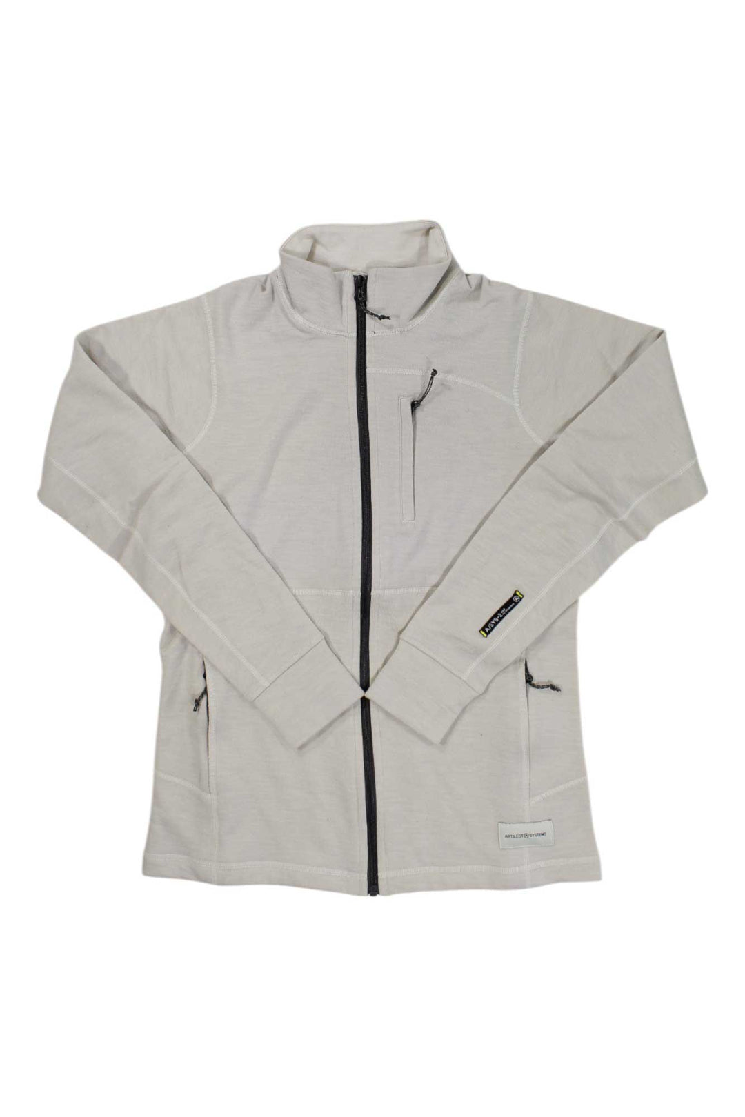 Artilect Womens Eldorado 310 Merino Jacket Artilect