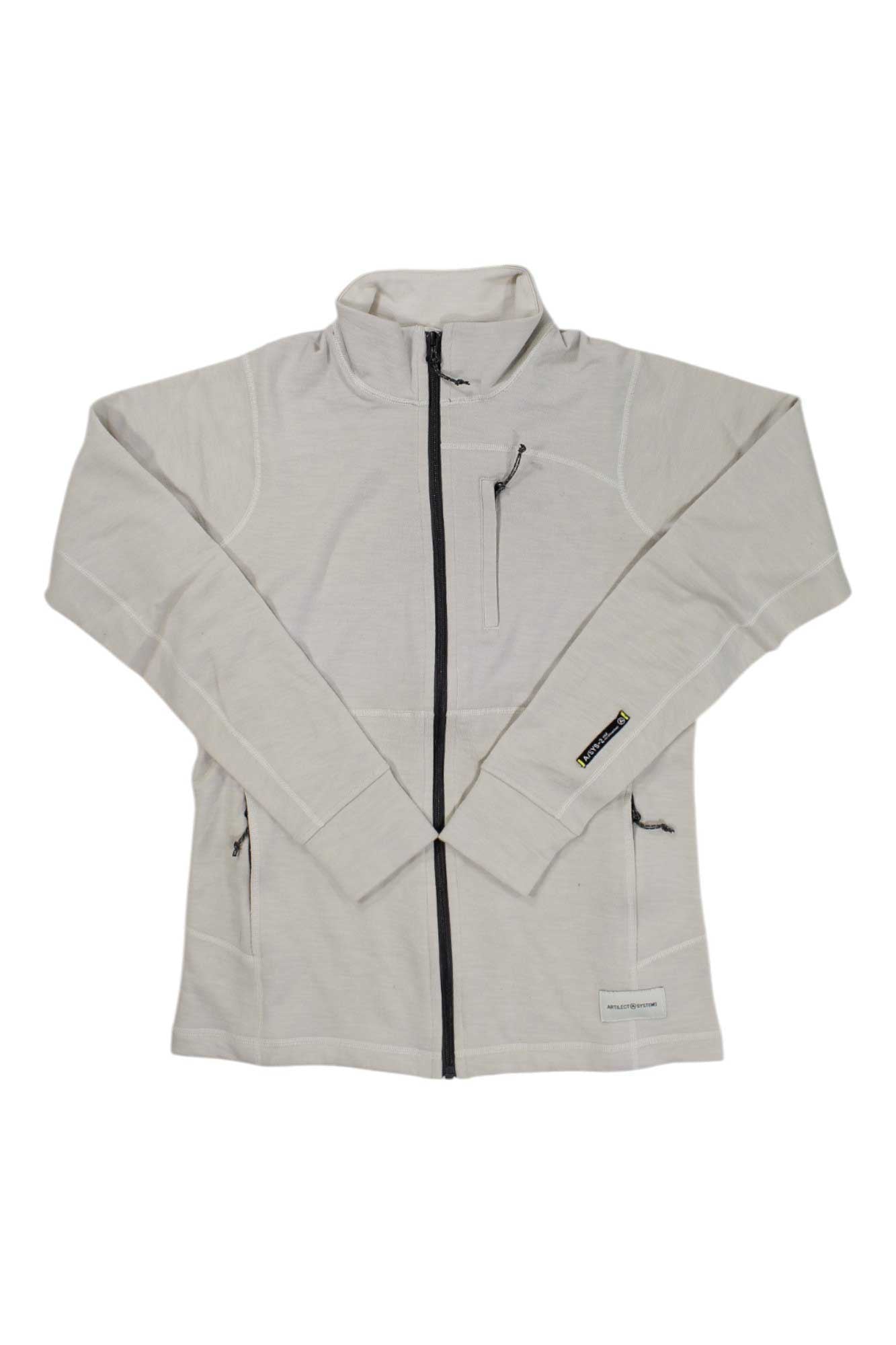 Artilect Womens Eldorado 310 Merino Jacket Artilect