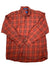 Mens Canterbury Cloth Flannel Shirt Pendleton
