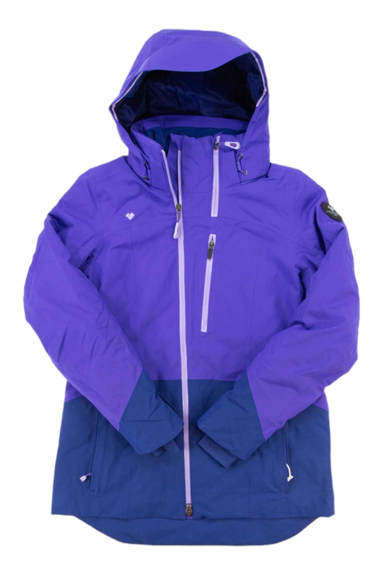 Obermeyer Womens First Chair Jacket Obermeyer