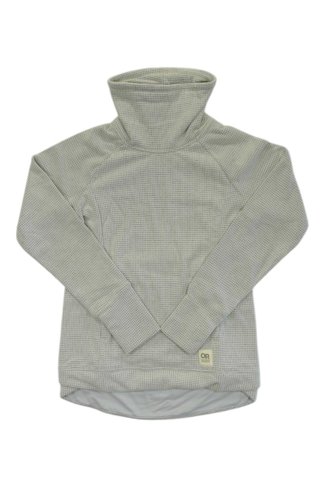 Womens Trail Mix Cowl Pullover Outdoor Research