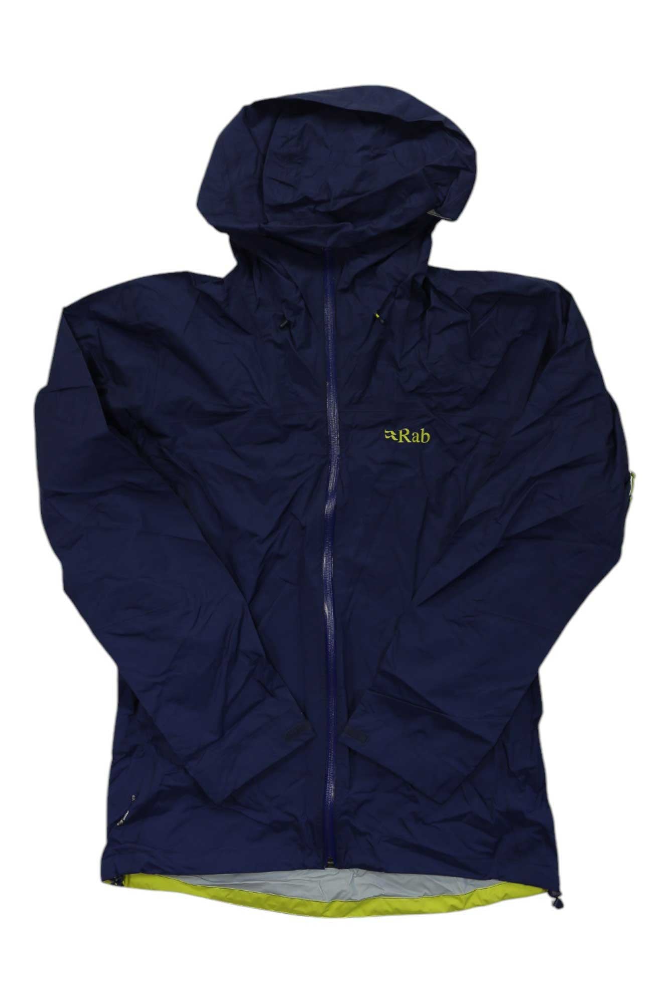 Rab Mens Downpour Plus 2.0 Jacket Rab