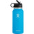 Hydro Flask 32 oz. Wide Mouth W/ Straw Lid Hydro Flask