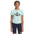 The North Face Girls Graphic SS Tee The North Face