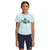 The North Face Girls Graphic SS Tee The North Face