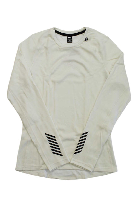 Helly Hansen Womens Lifa Merino Midweight Crew