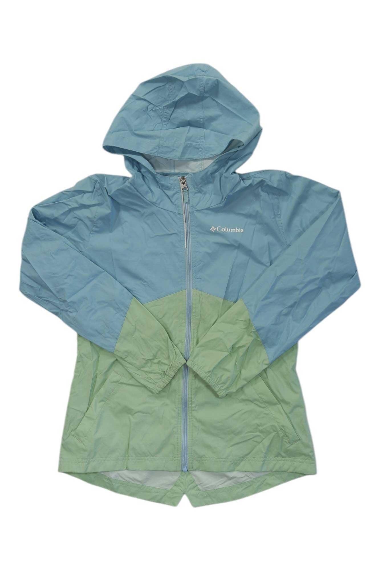 Kids' Glennaker Rain Jacket Columbia