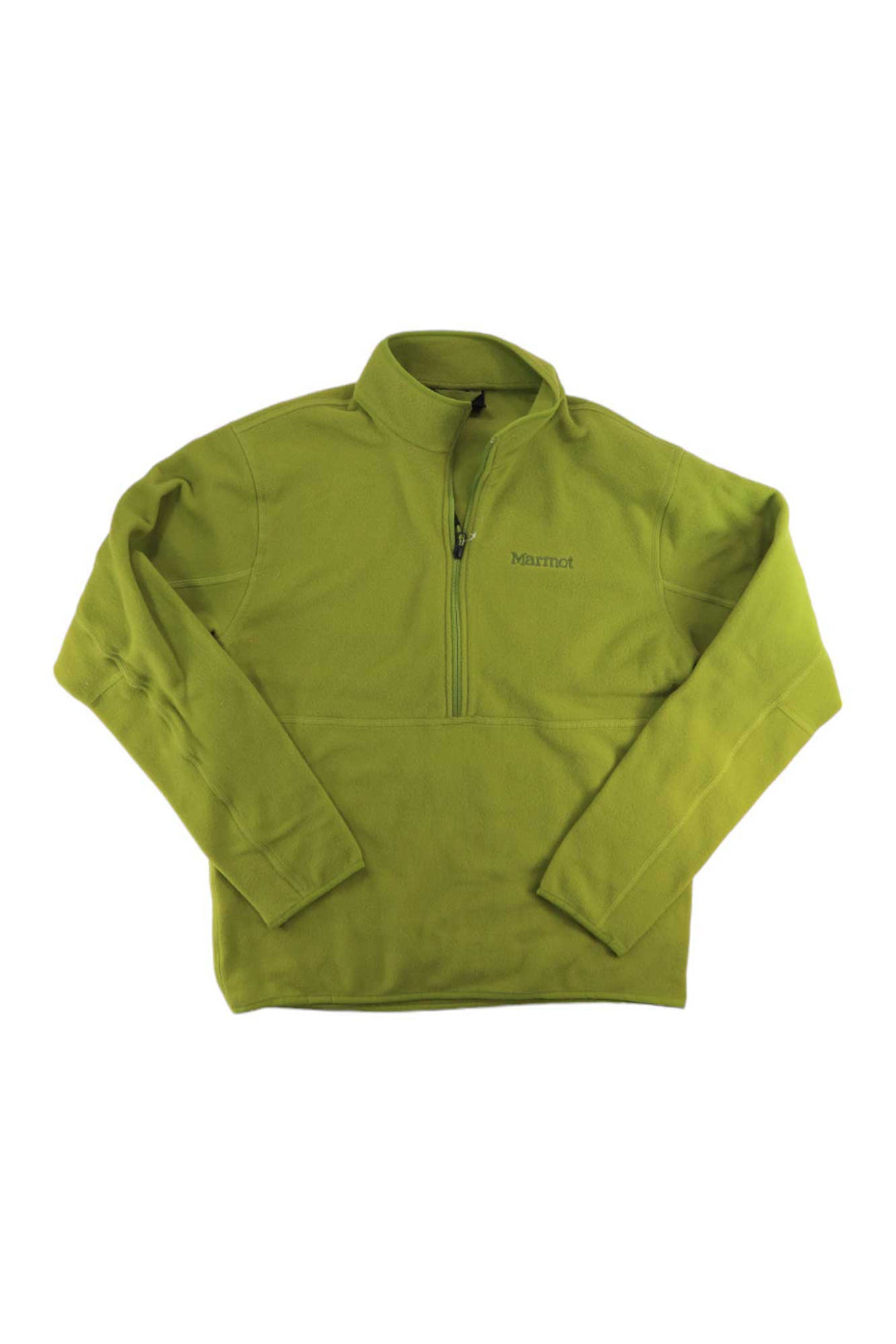 Mens Rocklin 1/2-Zip Pullover Marmot