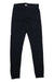 The Kari Traa Women's Klara HW Pant, shown in black with an elastic waistband and sleek design, offers odor resistance, comfort, and warmth—ideal as a merino wool base layer for winter activities.