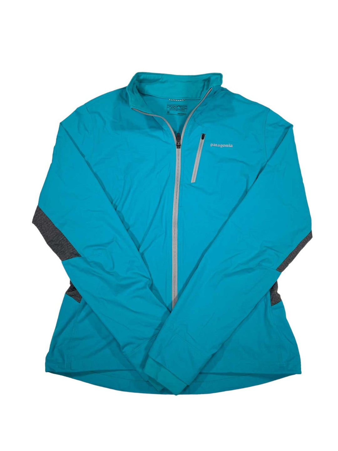 Patagonia Womens Wind Shield Jacket Patagonia