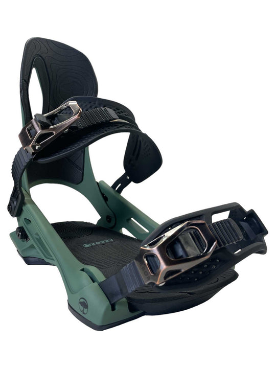 Arbor Cypress Snowboard Binding Arbor