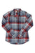 ExOfficio Womens BugsAway Redding Midweight Flannel LS Shirt Exofficio