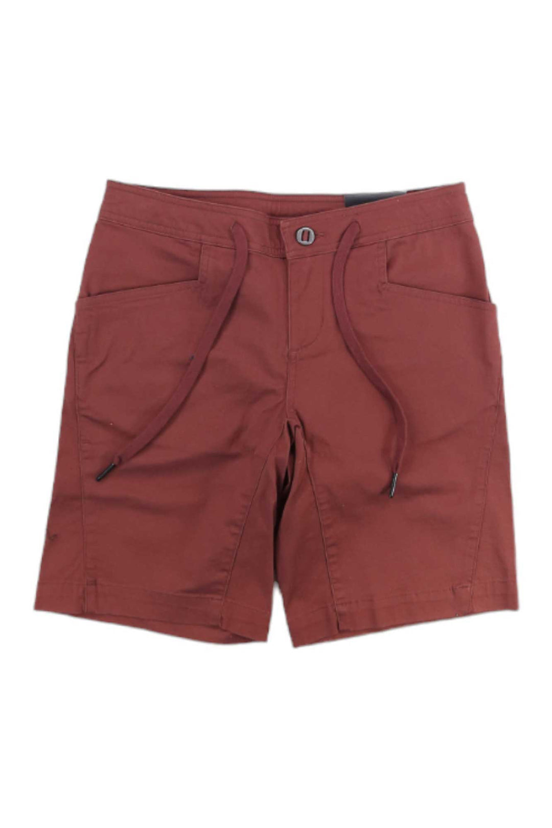 Black Diamond Womens Credo Short Black Diamond