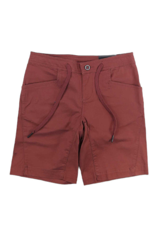 Black Diamond Womens Credo Short Black Diamond