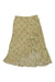 Toad & Co Womens Manzana Ruffle Maxi Skirt Toad & Co
