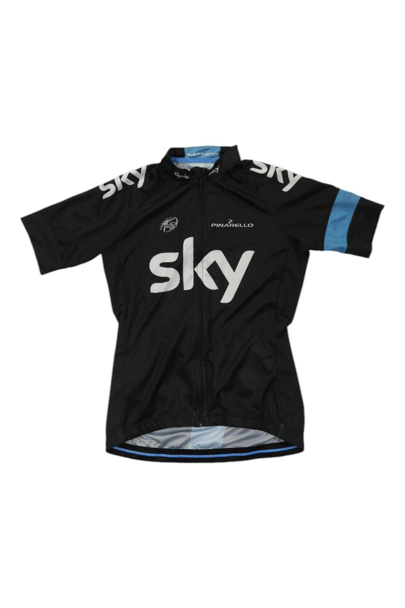 Rapha Womens Team Short Sleeve Jersey Rapha