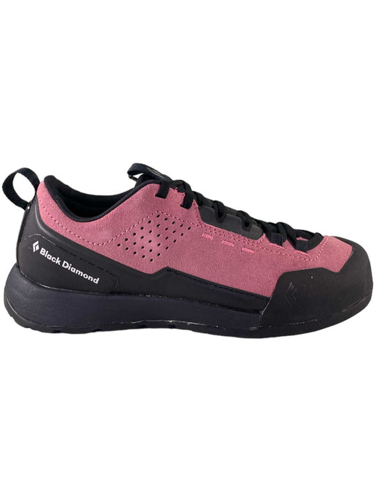Black Diamond Women's Technician Leather Shoe Black Diamond