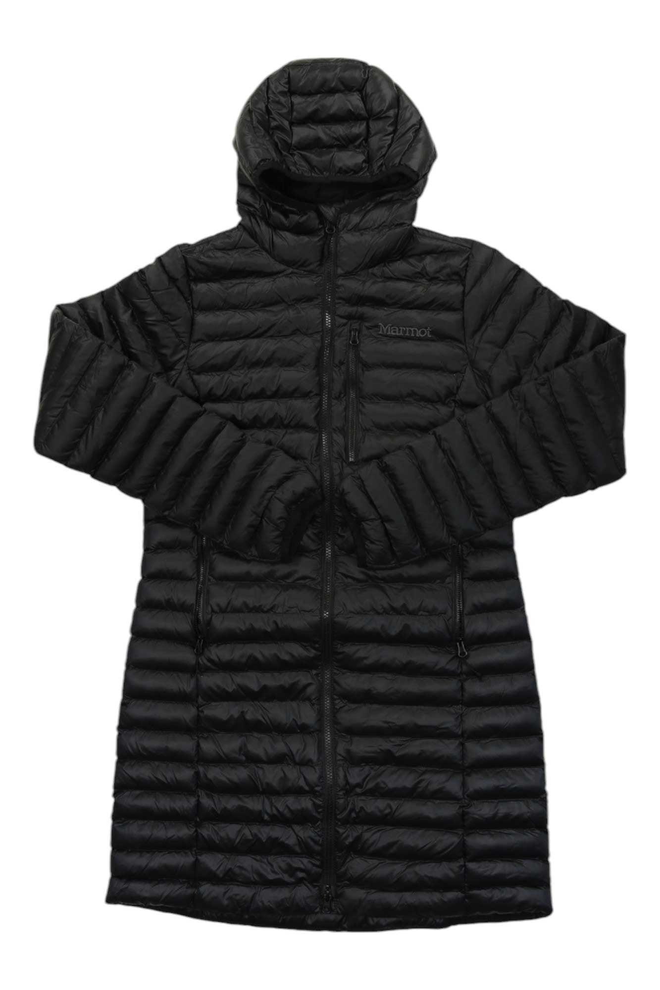 Womens Echo Featherless Long Jacket Marmot