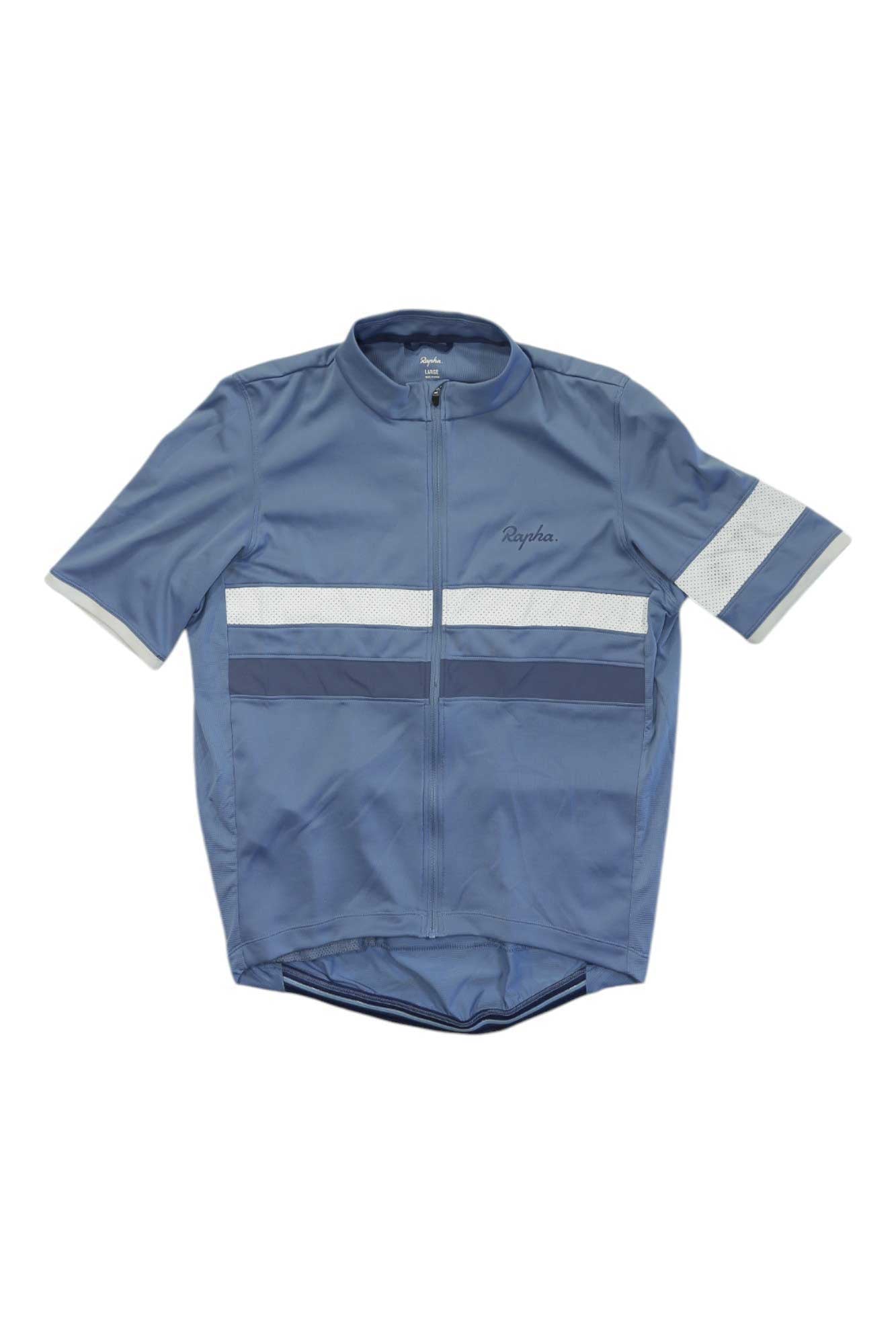 Rapha Brevet Lightweight Jersey Rapha