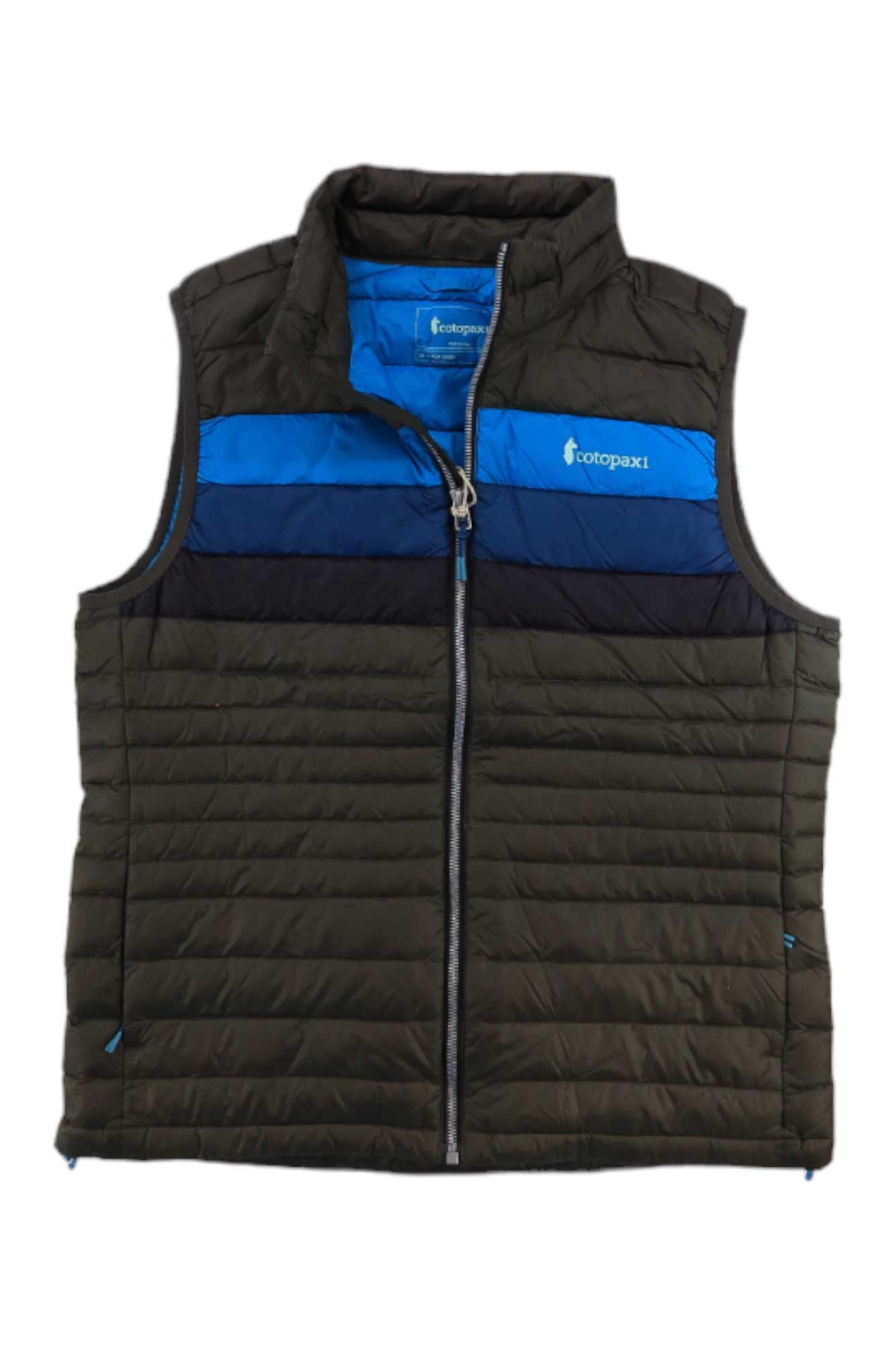 Cotopaxi Womens Fuego Down Vest Cotopaxi