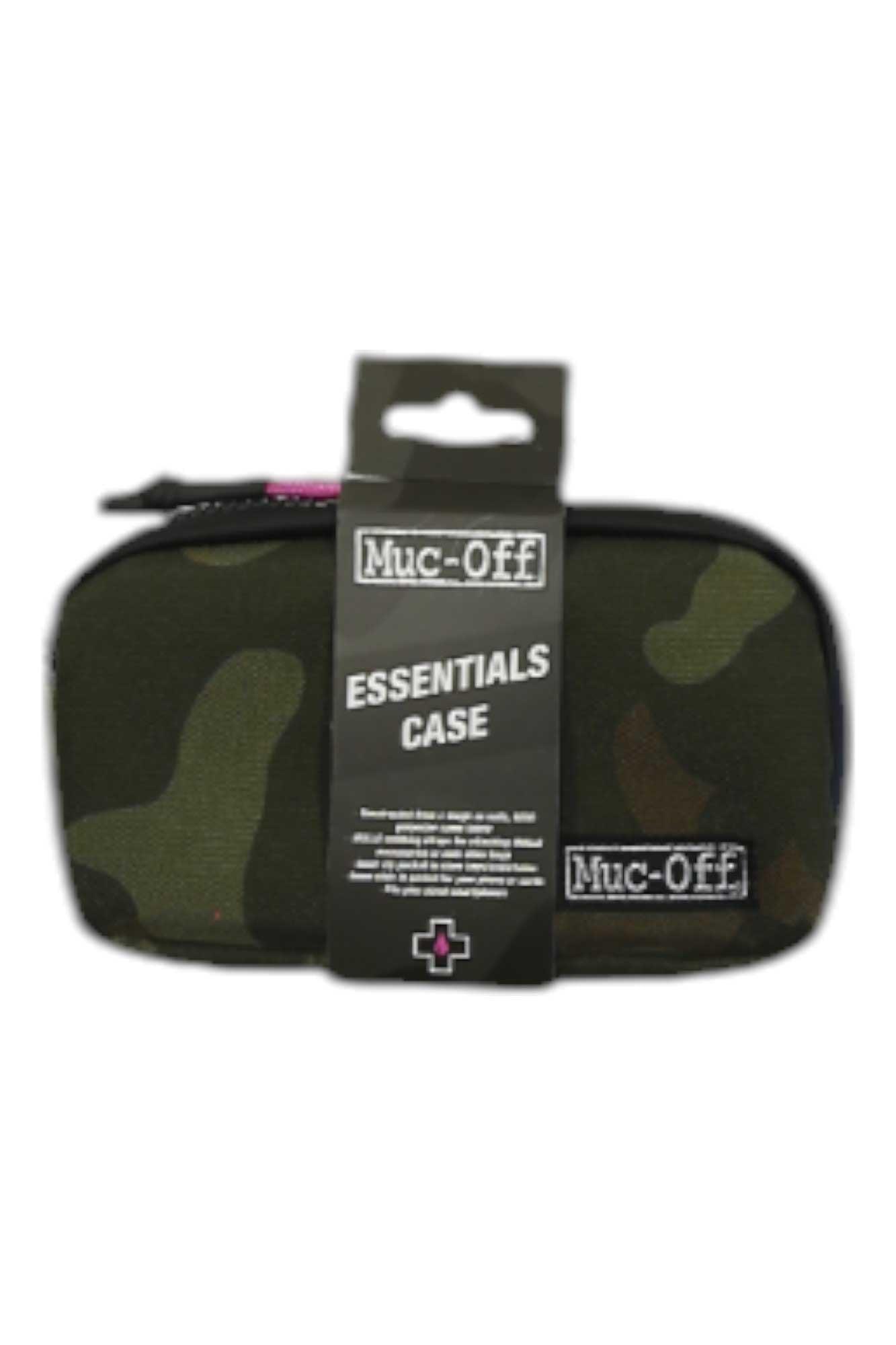 Muc-Off Essentials Case Muc-Off
